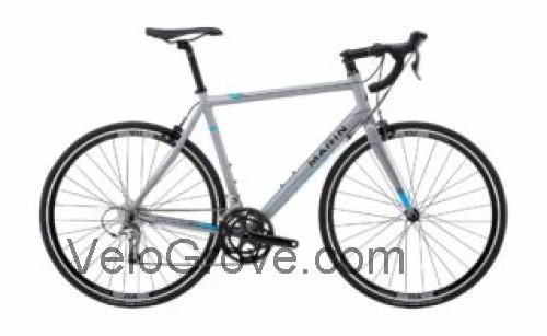 Marin Argenta A6 Elite specs and reviews 